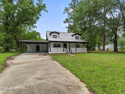 Property at 43739 RATLIFF Road, Callahan, FL
