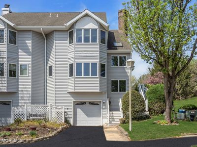 15 Rose Court #105