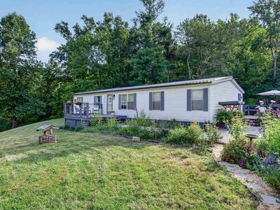 Property at 1310 Reedsville Rd NW, Floyd, VA