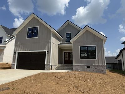 463 Spiderwort Dr Lot 112