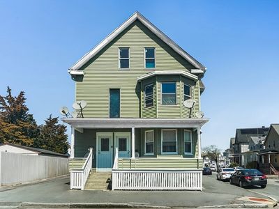 Property at 143-145 Fair St, New Bedford, MA
