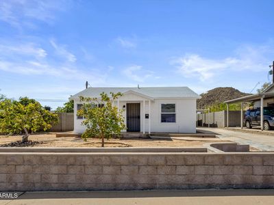 Property at 9514 N 2ND Street, Phoenix, AZ