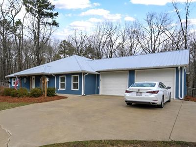 1160 Rock Ridge Rd