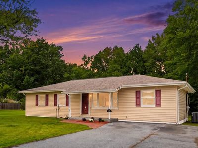 201 Cedar Ln