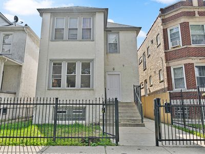 Property at 5315 W Monroe St, Chicago, IL