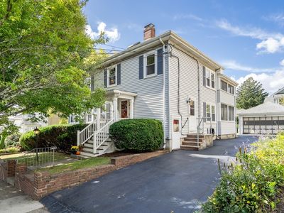 30 Oakley Rd #2