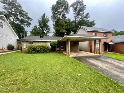 806 Choctaw Ave