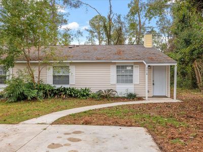 Property at 2416 Chateau Ln #2, Tallahassee, FL