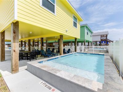 116 Redfish Ln