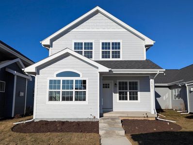 6983 Spotted Sandpiper Street