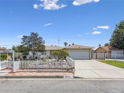 Property at 10721 Claremont Ave, Bloomington, CA