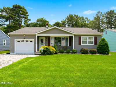 90 Millbrook Drive