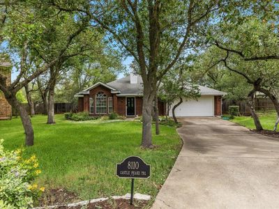 8110 Castle Peak Trl