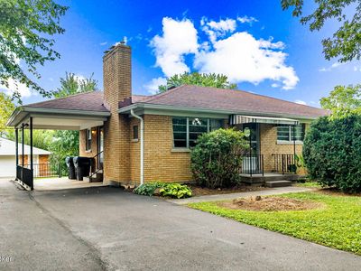 4509 Saint Rita Dr