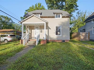 3324 Deep Creek Blvd