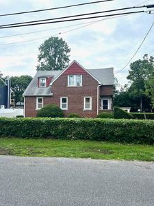Property at 455 Prospect Avenue, Central Islip, NY