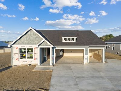 334 Snowgrass Ave