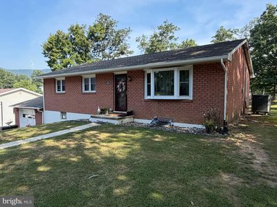 Property at 14111 Royal Oak Dr SW, Cresaptown, MD