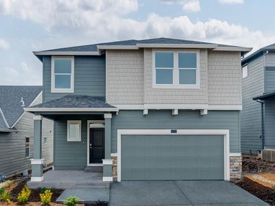 Pacific Plan, Landau Heights