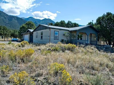 2077 Medicine Bow Overlook
