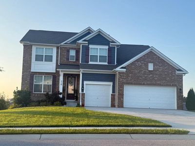 714 Starry Night Dr