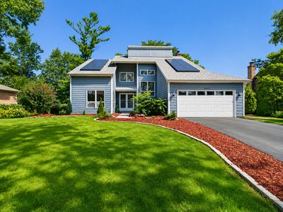 3007 Monterey Dr
