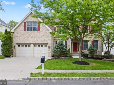 Property at 5 Springhouse Ct, Bordentown, NJ