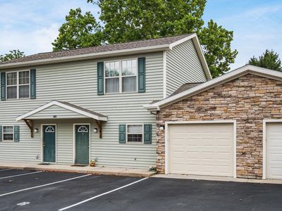 Property at 133 N Terrace Ave APT B, Newark, OH