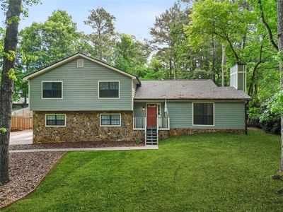 3687 Foxwood Rd