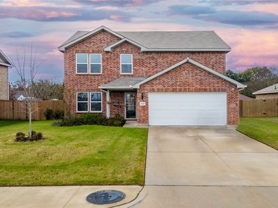 3581 Chestnut Oak Dr