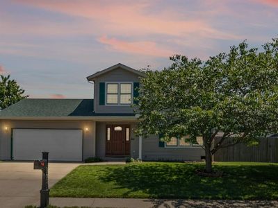 Property at 935 Natasha Cir, O Fallon, IL