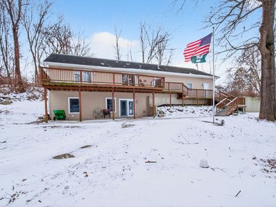Property at 2415 Scott Rd, Parma, MI