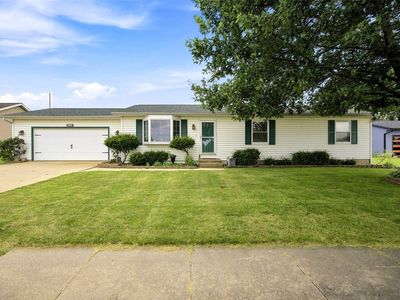 Property at 607 1st Ave, Springville, IA