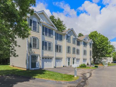 1 Peach Street #1