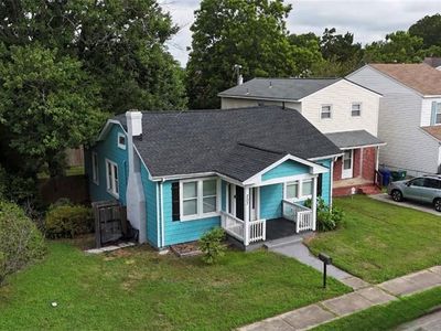 203 Blair Ave