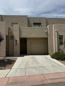 Property at 223 San Clemente Ave NW, Albuquerque, NM