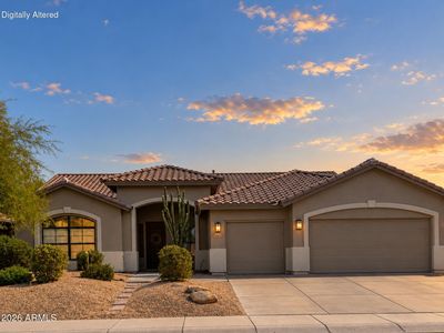 Property at 26627 N 46TH Place, Cave Creek, AZ