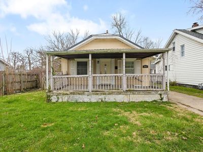 1416 Campeau St