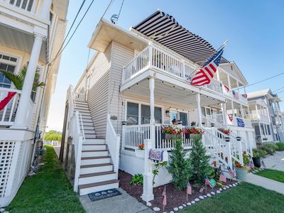 3622 West Ave #2