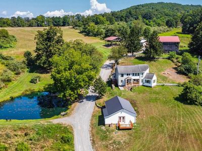 718 Turkey Path Rd