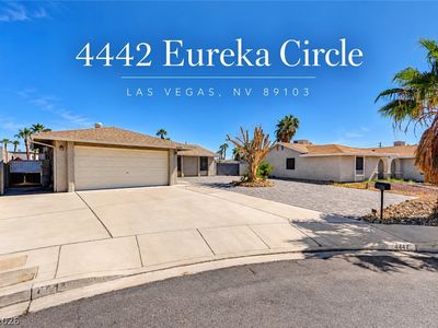 4442 Eureka Cir