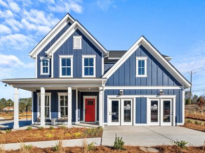 Continental Plan, Cannon Run