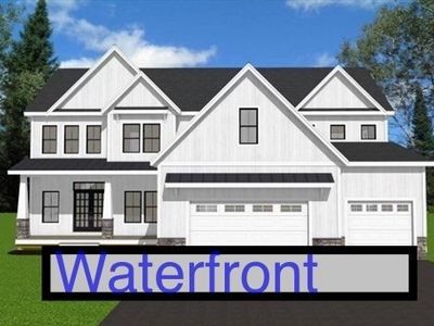 LOT 4 Four Eisenhauer Ln