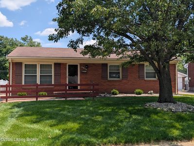 3913 Woodgate Ln