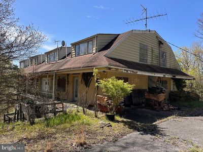 Property at 281 Misty Ln, Berkeley Springs, WV