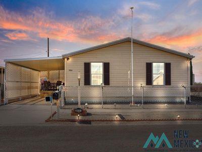 3104 S Las Cruces St