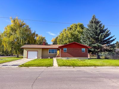 104 Fluorite Dr