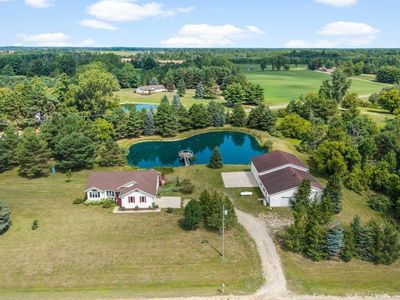 Property at 5099 Day Rd, Carsonville, MI