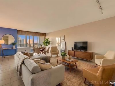 5 Horizon Rd #907