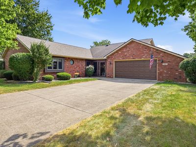 544 Buck Ln
